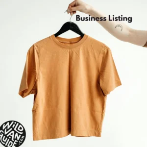 Business Listings