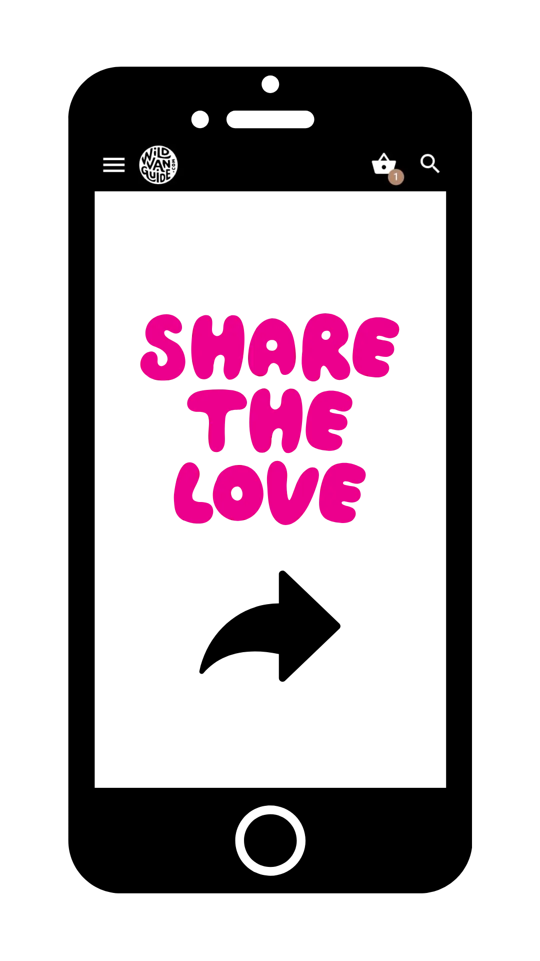 Keep Sharing